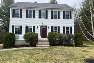 917 Dighton Woods Cir, Dighton, MA 02715 - Photo 1