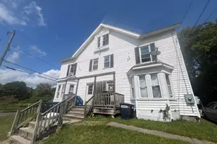 288 Bradford St, Pittsfield, MA 01201 - Photo 1