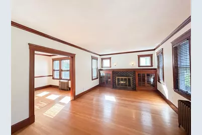 96-98 Central #1, Newton, MA 02460 - Photo 1