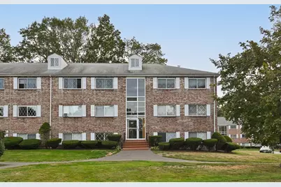 54 Fernview Ave #4, North Andover, MA 01845 - Photo 1