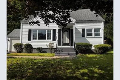 258 Poplar Ave, West Springfield, MA 01089 - Photo 1