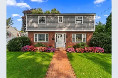 89 Puritan Dr, Quincy, MA 02169 - Photo 1