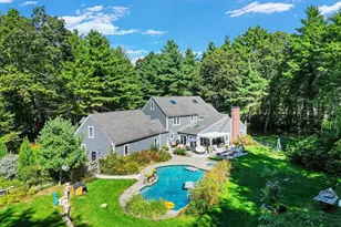 16 Cranberry Ln, Norwell, MA 02061 - Photo 1