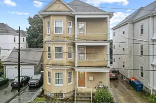 228 Eugenia St, New Bedford, MA 02745 - Photo 1