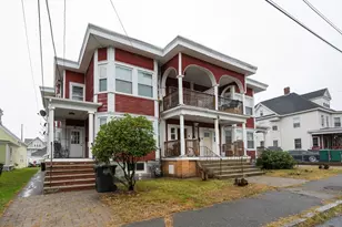 18 Edson St, Lowell, MA 01851 - Photo 1