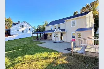 747/749 Pleasant, Leicester, MA 01542 - Photo 1