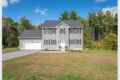 14 Whitin Hts, Douglas, MA 01516 - Photo 1