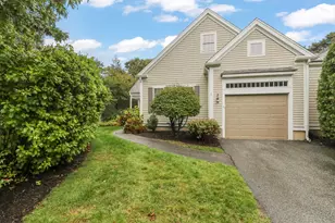 1 Hollyhock Knoll Ct, Bourne, MA 02532 - Photo 1