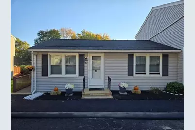 270 Sunderland Rd #67, Worcester, MA 01604 - Photo 1
