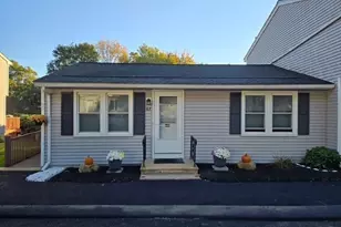 270 Sunderland Rd, Worcester, MA 01604 - Photo 1