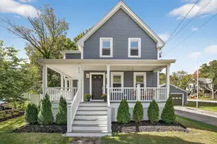 470 Nahatan St, Norwood, MA 02062 - Photo 1