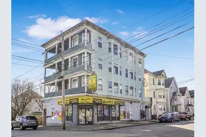 190 Weld St, New Bedford, MA 02740 - Photo 1