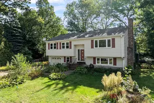 38 George St, Littleton, MA 01460 - Photo 1