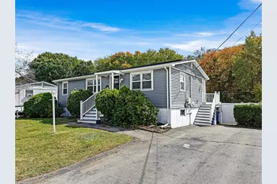 41 Pembroke Dr, Lawrence, MA 01843 - Photo 1