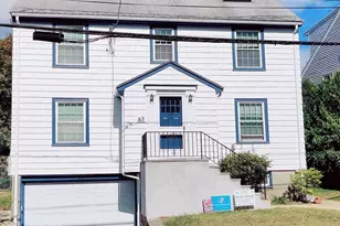 63 Bow St, Arlington, MA 02474 - Photo 1