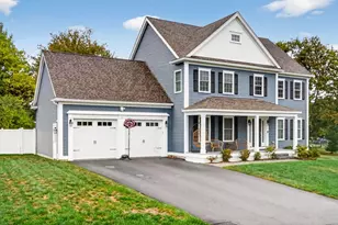 12 Morgan Way, North Attleboro, MA 02760 - Photo 1