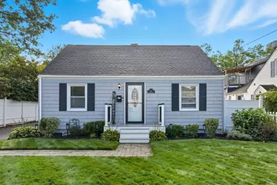 53 Druids Ln, West Springfield, MA 01089 - Photo 1