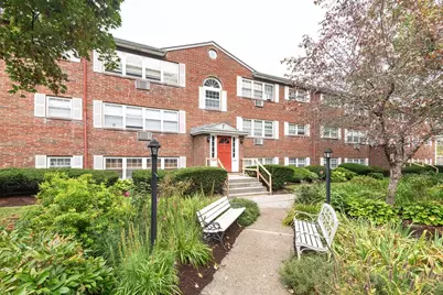 7 Cass St #6, Boston, MA 02132 - Photo 1