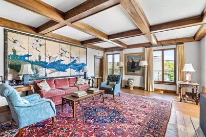 142 Chestnut Street #PH, Boston, MA 02108 - Photo 1