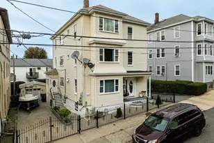 166 Bradford Ave, Fall River, MA 02721 - Photo 1