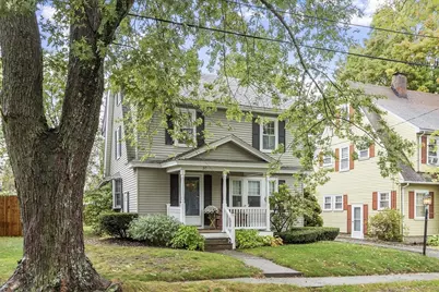 37 Putnam Park, Fitchburg, MA 01420 - Photo 1