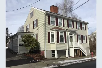 14 Boardman #14, Newburyport, MA 01950 - Photo 1