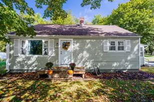 471 North St, Leominster, MA 01453 - Photo 1