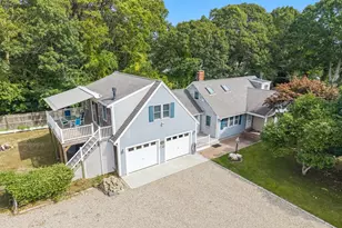 158 Lakeside Dr, Barnstable, MA 02648 - Photo 1