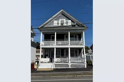 173 Princeton Blvd #2, Lowell, MA 01851 - Photo 1