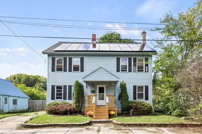 16 Pine St, Adams, MA 01220 - Photo 1