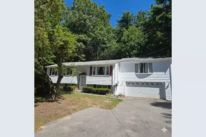 109 Richard Road, Hanson, MA 02341 - Photo 1