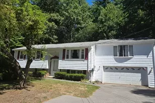 109 Richard Rd, Hanson, MA 02341 - Photo 1