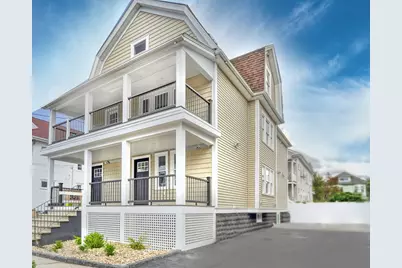 33 Hamilton St, Medford, MA 02155 - Photo 1