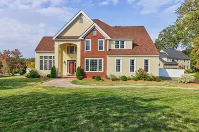 181 Morrissey Rd, Marlborough, MA 01752 - Photo 1