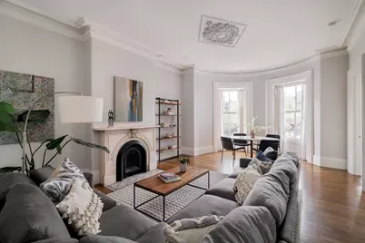 530 Massachusetts Ave #2, Boston, MA 02118 - Photo 1