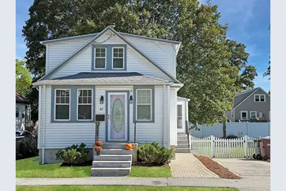 82 Bonham Rd, Dedham, MA 02026 - Photo 1