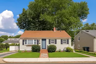 104 Salman St, Boston, MA 02132 - Photo 1