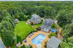 40 Northwest St, Eastham, MA 02642 - Photo 1