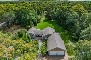 45 Southeast St, Eastham, MA 02642 - Photo 1