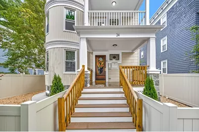 24 Hinckley #1, Boston, MA 02125 - Photo 1