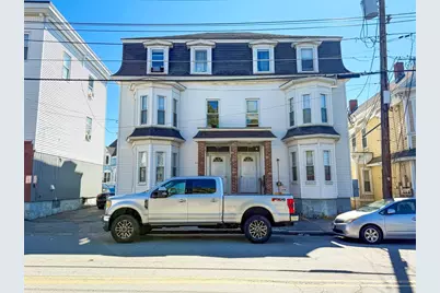 834 Central St, Lowell, MA 01852 - Photo 1