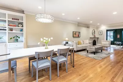 33 Concord Sq #1, Boston, MA 02118 - Photo 1