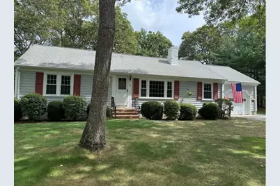 50 Cottonwood  Street, Yarmouth, MA 02675 - Photo 1