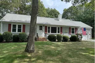 50 Cottonwood St, Yarmouth, MA 02675 - Photo 1