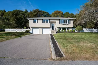 45 Raffaele Road, Marlborough, MA 01752 - Photo 1