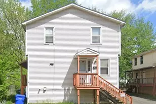 88 Washburn, Springfield, MA 01107 - Photo 1