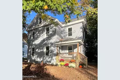20 Greenway St, Pittsfield, MA 01201 - Photo 1