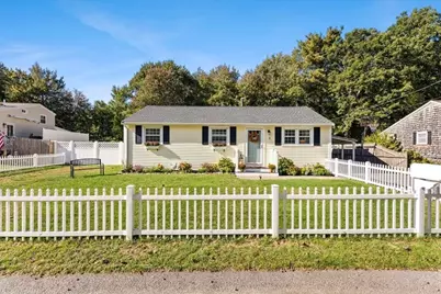 5 Calvin Rd, Easton, MA 02356 - Photo 1