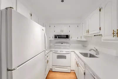 357 Commercial St #219, Boston, MA 02109 - Photo 1