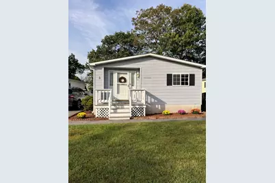5 Juniper Cir, Rockland, MA 02370 - Photo 1